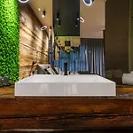 Capital Towers - Unique 4you - 18 Pietro Z Pieknym Widokiem Na Centrum Rzeszowa شقة *