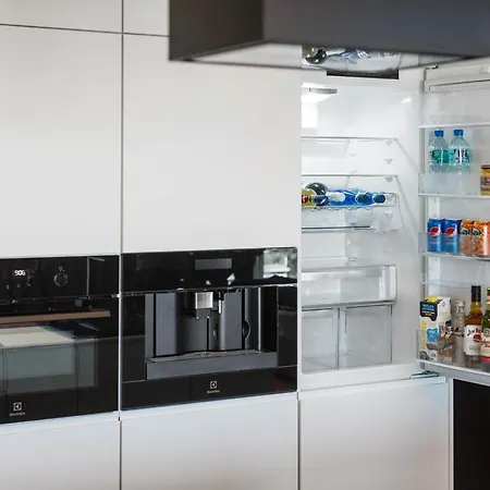 Capital Towers - Unique 4you - 18 Pietro Z Pieknym Widokiem Na Centrum Rzeszowa Жешув