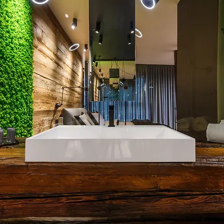 Capital Towers - Unique 4you - 18 Pietro Z Pieknym Widokiem Na Centrum Rzeszowa Апартаменты *