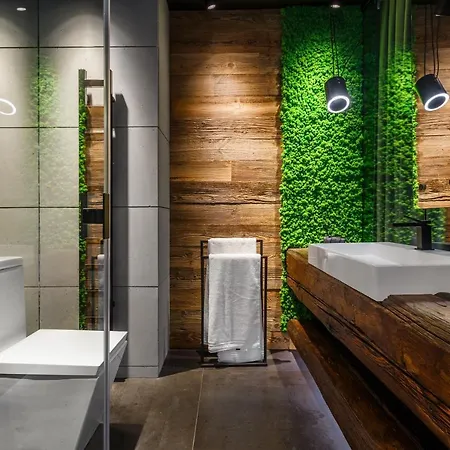 Capital Towers - Unique 4you - 18 Piętro Z Pięknym Widokiem Na Centrum Rzeszowa Apartament *