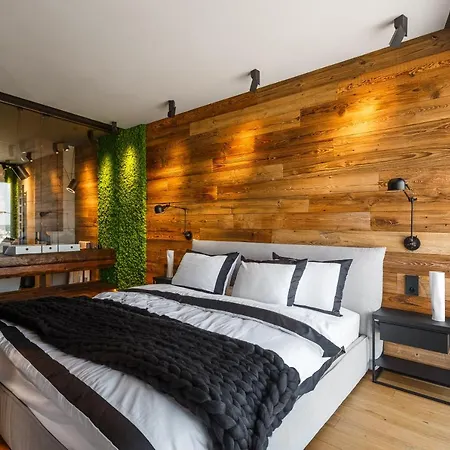 Capital Towers - Unique 4you - 18 Pietro Z Pieknym Widokiem Na Centrum Rzeszowa * Жешув