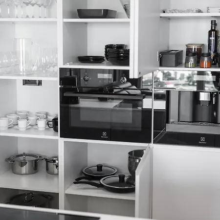 Capital Towers - Unique 4you - 18 Piętro Z Pięknym Widokiem Na Centrum Rzeszowa * Rzeszów