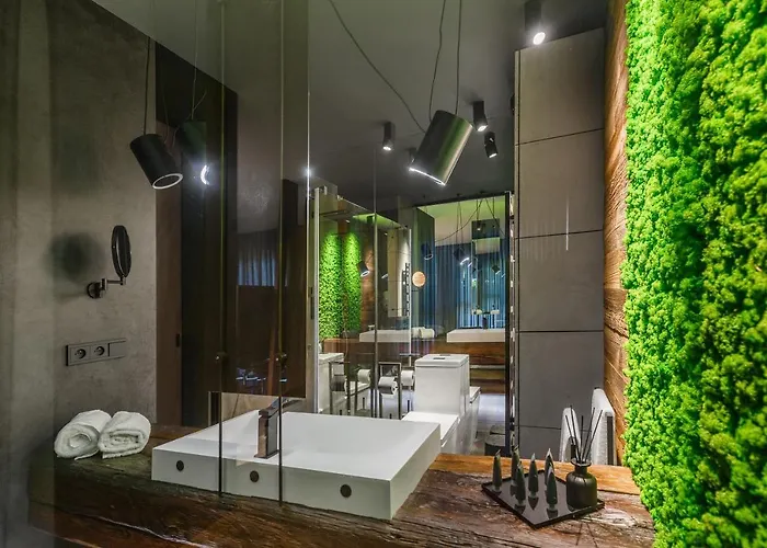 Capital Towers - Unique 4you - 18 Pietro Z Pieknym Widokiem Na Centrum Rzeszowa Rzeszów