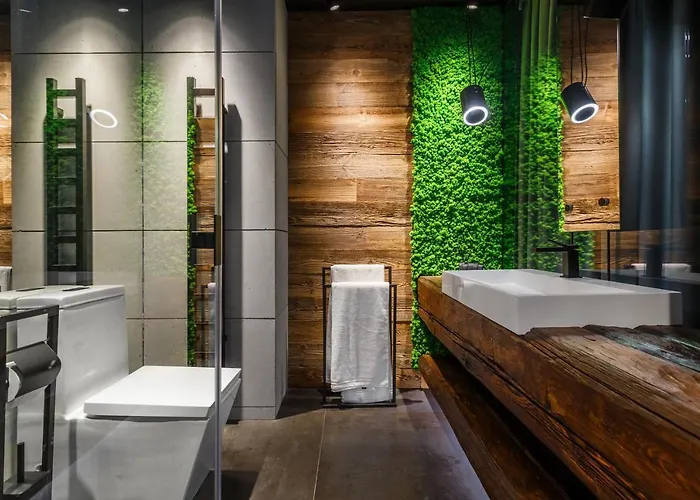 Capital Towers - Unique 4you - 18 Pietro Z Pieknym Widokiem Na Centrum Rzeszowa Lägenhet *