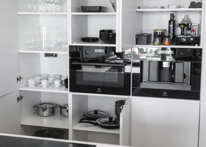 Capital Towers - Unique 4you - 18 Pietro Z Pieknym Widokiem Na Centrum Rzeszowa * Rzeszow